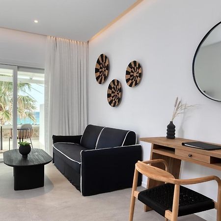 Elia Mykonos Resort ภายนอก รูปภาพ