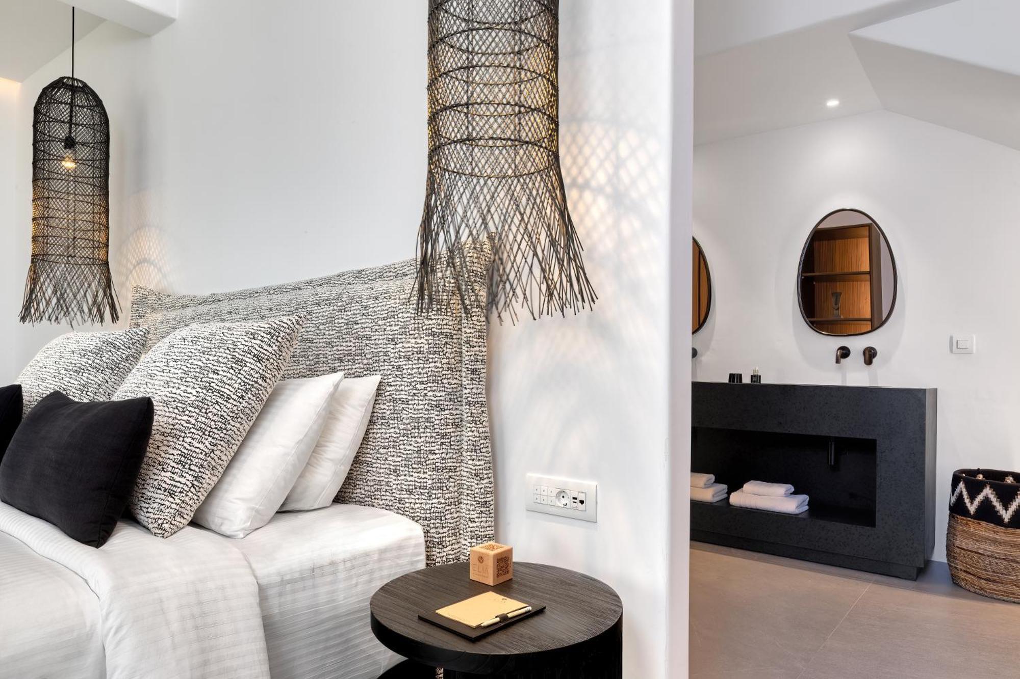 Elia Mykonos Resort ภายนอก รูปภาพ