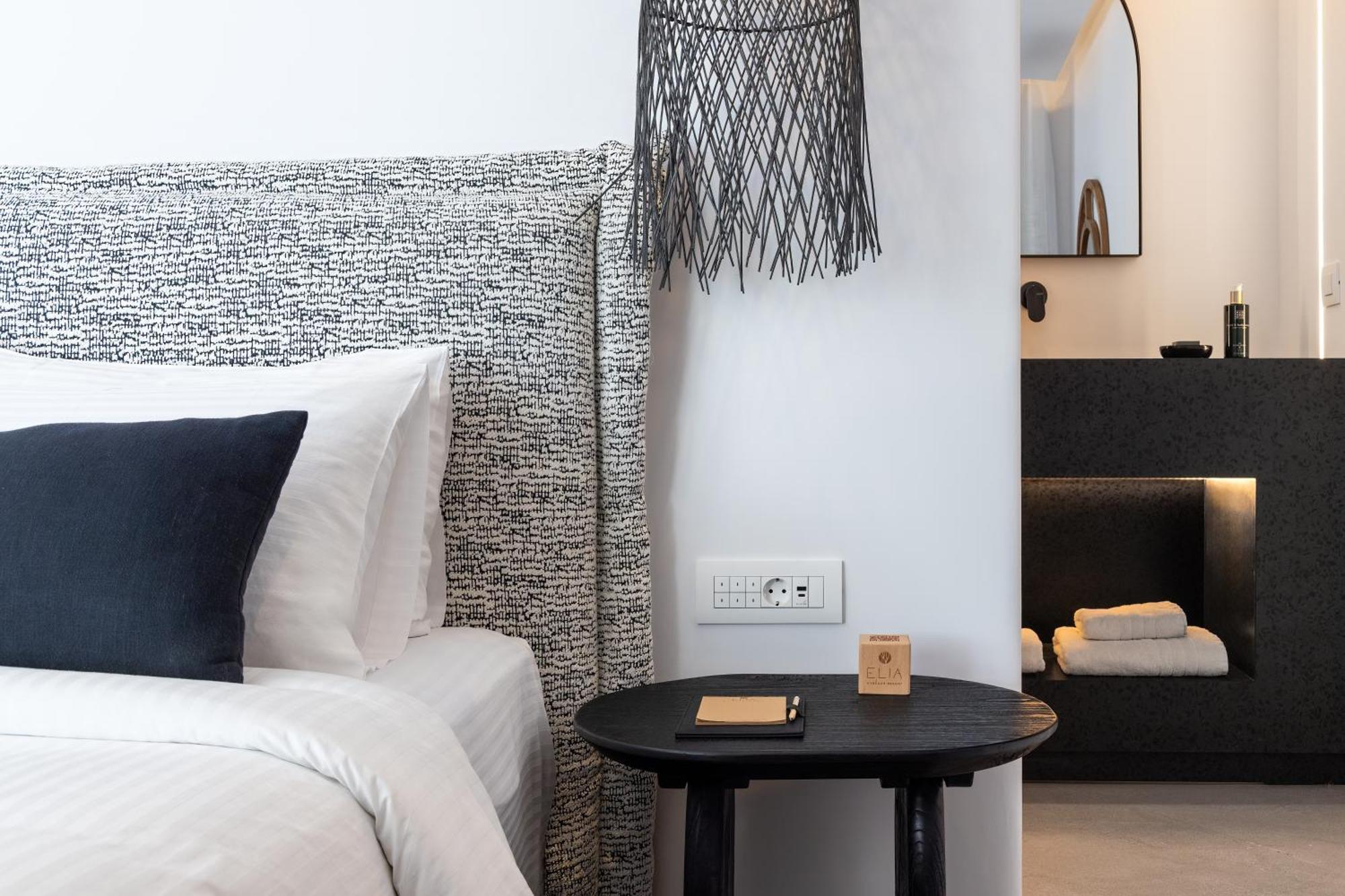 Elia Mykonos Resort ภายนอก รูปภาพ
